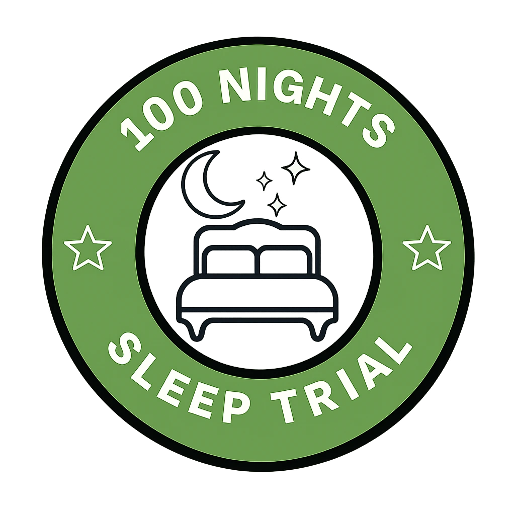 SNUG RELIEF Sleep Trial+