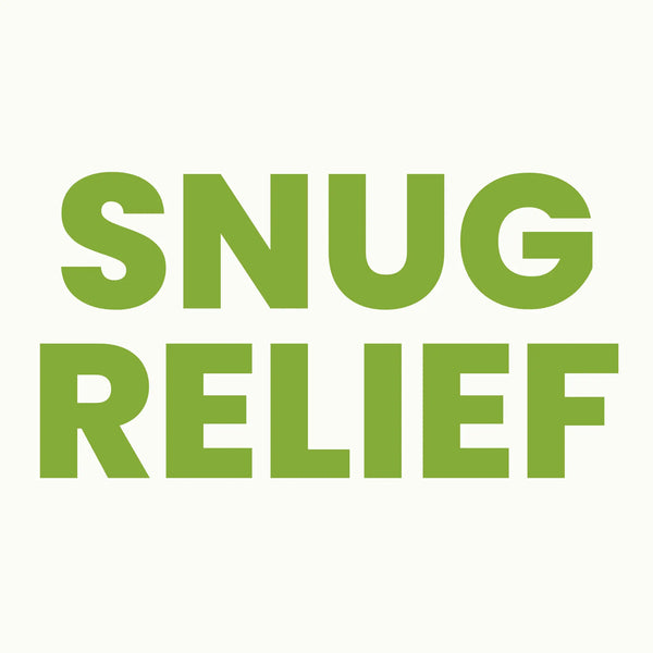 SNUG RELIEF
