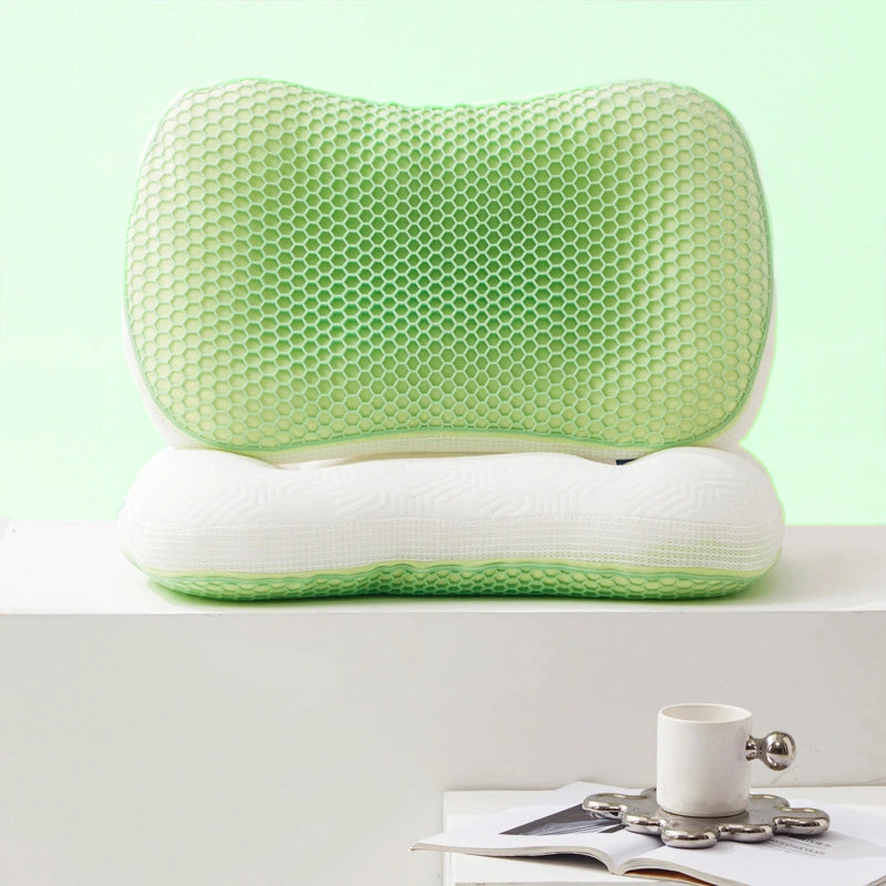 SNUG RELIEF CloudNest™ Pillow