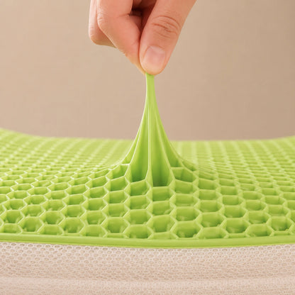 SNUG RELIEF CloudNest™ Pillow