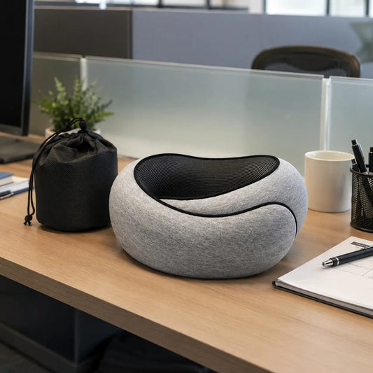 SNUG RELIEF ComfortGo™ Pillow