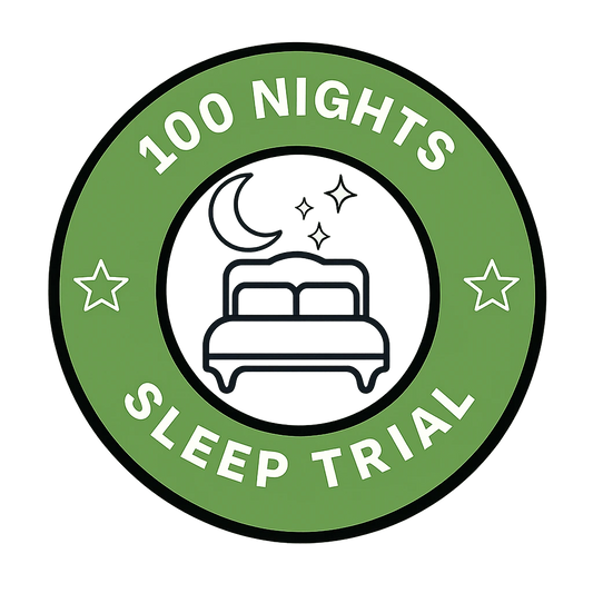 SNUG RELIEF Sleep Trial+