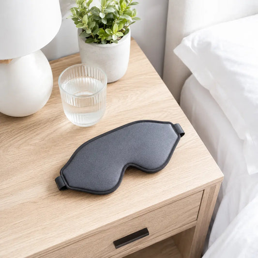 SNUG RELIEF DreamVeil™ Mask