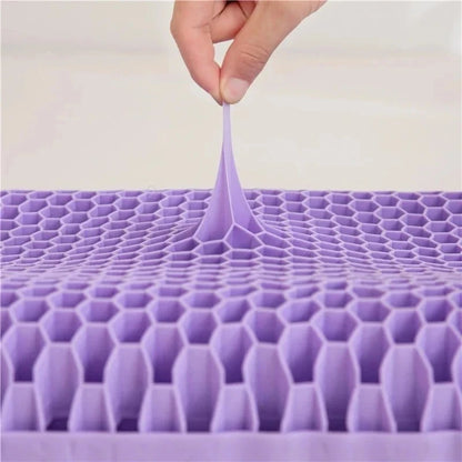 SNUG RELIEF ComfortGrid™ Pillow